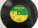 RARE DR BIRD 7