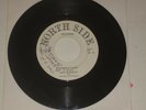 Ace Quigley Spring Is Here / Lovely Lady North Side Records 7