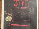 The Jam - Live At The Roxy - Withdrawn Test Pressing