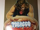Tobacco Maniac Meat Vinyl Record
