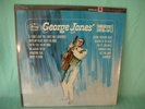 George Jones Greatest Hits, Mercury Records SR 61048, 1965 SEALED, Country
