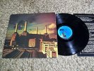 PROMO LP Pink Floyd 