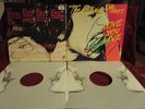 ROLLING STONES ? LOVE YOU LIVE ? WIE NEU   IM ORIG. ANDY WARHOL ART-COVER & OIS