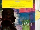 Mozart Symphs 35, 32 & 38, Bohm, DGG Tulip, NM
