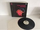 BLACK SABBATH LP - PARANOID GERMAN VERTIGO SWIRL PRESS