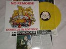 ISD ROCK O RAMA REBELLES LP VINYL