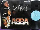 ABBA Ring Ring LP UNIQUE AUSTRALIAN Cover & Label SUmmit SCD 499 007 NM
