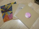 2xLP / Graham Coxon BLUR ?– The Kiss Of Morning / UK 2002 / indie ROCK RARE