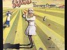 GENESIS NURSERY CRYME- CAS1052- 1971 GATEFOLD LP NM/NM