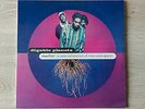 Digable Planets - Reachin´ (a new refutation of time and space) 2LP
