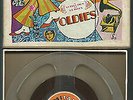 2 Spur Tonband Reel to Reel : The Beatles - A collection of Beatles oldies (Rock