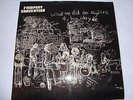 FAIRPORT CONVENTION : WHAT WE DID ON OUR HOLIDAYS Original Pink Island Album