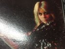 The Runaways Record Autographed By Lita Ford