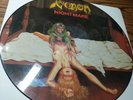 VENOM Nightmare LP Picture Disc
