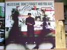 Miles Kane - Don´t forget who you are - 13 EU LP m- /+Autogrammen+Konzert-Ticket
