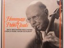 Hommage a PABLO CASALS * 7xLP-Box * Philips Stereo * Vega, Kempff, Gendron * NM