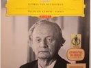 DGG Red Stereo 138945 * BEETHOVEN Piano Sonatas Nos 31&32 * WILHELM KEMPFF * NM