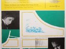 DGG LPM 183 CLARA HASKIL * Mozart Piano Concertos * FRICSAY * NM Alle Hersteller