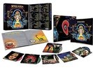Space Rock: An Interstellar Travelers Guide - VARIOUS/HAWKWIND/AMON DÜÜL II/GONG