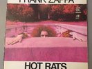 Frank Zappa - Hot Rats - 1969 Vinyl LP Record - RS 6356