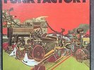 Rare Soul Jazz Funk Psych 1975 OG US ATCO LP - Funk Factory - Funk Factory