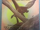 Rare Private Xian Soul Funk 74 LP Ambassador College Band - Spread Some Sunshine