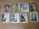 8 Rolling Stone Magazines, Mitchell Hendrix Morrison Dylan Belushi Nicholson