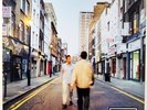 Oasis 2x LP Whats The Story Morning Glory 1995 Creation 189 1st press Excellent