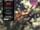 PINK FLOYD - OBSCURED BY CLOUDS - REISSUE LP VINYL 2016 - 180 GRAM