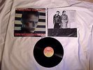 Adam and the Ants vinyl record album  Dirk wears white sox