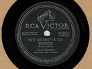 RHYTHM 'N BLUES 78 : TERRY TIMMONS ON RCA VICTOR 20-5227 IN E- CONDITION