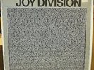 JOY DIVISION THE PEEL SESSIONS STRANGE FRUIT 4-TRACK 1986 VINYL EP RADIO 1 BBC