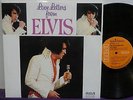 ELVIS PRESLEY Love Letters From LP RCA AUSTRALIA LSP- 4530 NMINT