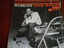 HANK MOBLEY 