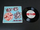 BEE GEES 'SPICKS AND SPECKS' 7