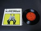 1965 EVERLY BROTHERS 'BYE BYE LOVE' 7