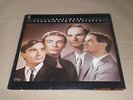 KRAFTWERK - TRANS-EUROPE EXPRESS - VINYL ALBUM - 1977 - CAPITOL/EMI - E-ST 11063