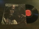 Miles Davis LP Kind of Blue COLUMBIA MONO 6 EYE DG original