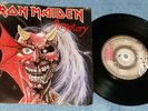 Iron Maiden ?Purgatory/Genghis Khan 7
