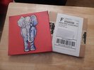 THIRD MAN RECORDS Jack White Stripe - Vault #19 Elephant PLUS extra Vault 7
