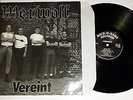 Werwolf-Vereint , Vinyl, Rock