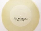 78rpm Flexi ALEXANDER VERTINSKY Beside a Pink Sea RARE USSR UNKNOWN EDITION 1950