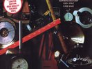 Meters The Meters Josie Records NEW SEALED Limited Edition Color VINYL LP