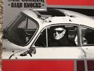 Vinyl LP Joe Cocker Hard knocks