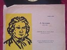 BEETHOVEN - Symphony No. 3 FURTWANGLER AKKORD RARE LP