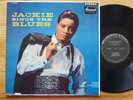 Rare Vint Vinyl-Jackie Wilson-Jackie Sings The Blues-Brunswick Stereo BL 754055