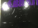 BLACK SABBATH 1971 LP MASTER OF REALITY US RE WB 2562 EMBOSSED EX