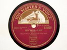 78 RPM BARGAIN BUNDLE - 5 x Jelly Roll Morton on English HMV (EE- Or Better)