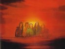 Uriah Heep Sweet Freedom