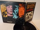 G/EX The Beatles -Songs PIctures Stories (Introducing) gatefold Black VJ label